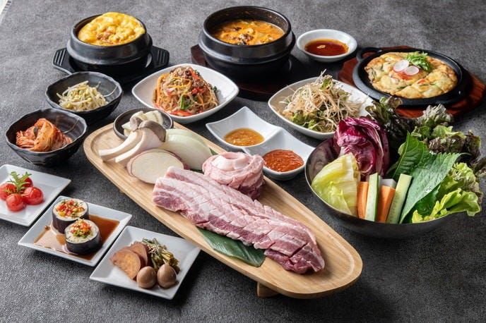 22年 最新グルメ なんば 難波 にある世界の料理をご紹介 レストラン カフェ 居酒屋のネット予約 大阪版