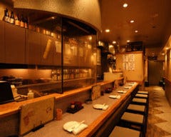 新宿 まき串 串タロー 西口店