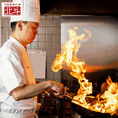 中国家庭料理 北斗 青山店_【中国家庭料理 北斗 青山店】医食同源の本格中華で、美食家が集う表参道の隠れ家