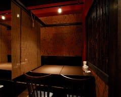 中国家庭料理 北斗 青山店