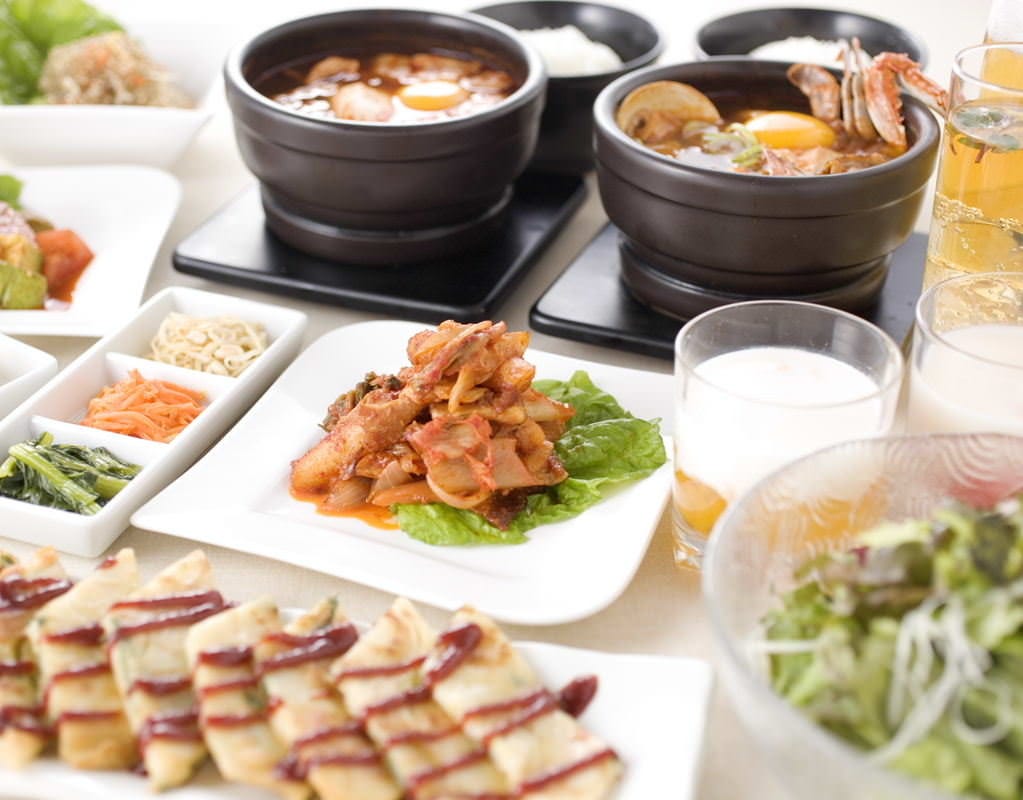 東京純豆腐 ルミネ北千住店 北千住 鍋料理 ぐるなび