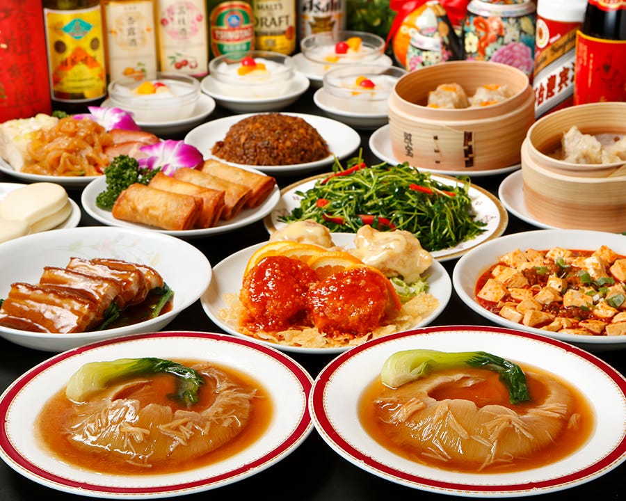 新風中国料理 CHINESE 3冊セット