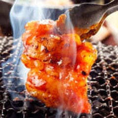 SUMIBIYAKIHORUMONGUUIKEBUKUROHANARE