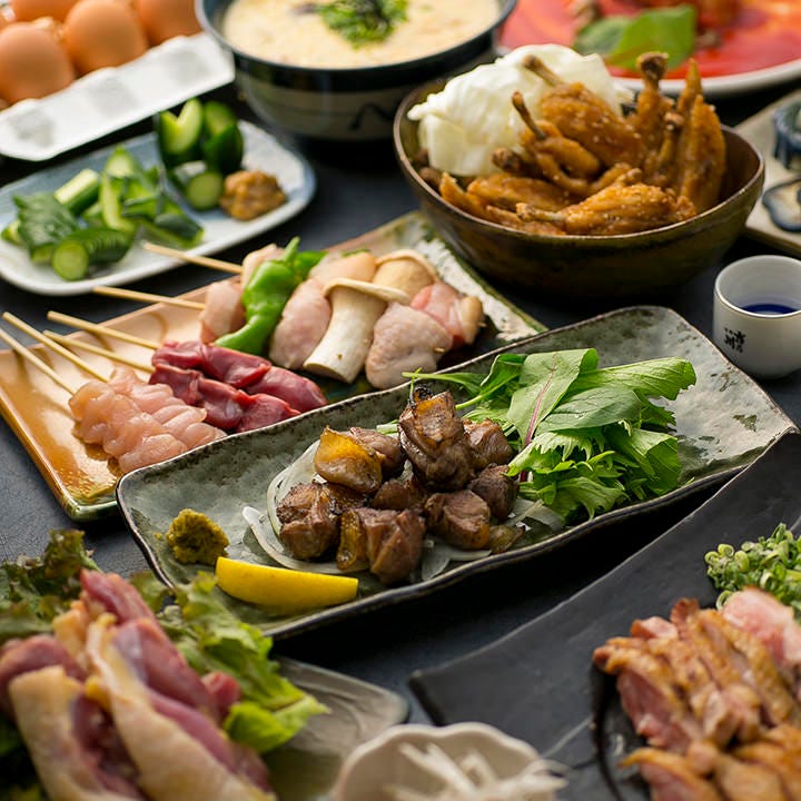 21年 最新グルメ 大阪 滋賀県の郷土料理 鴨鍋が味わえるお店 レストラン カフェ 居酒屋のネット予約 大阪版
