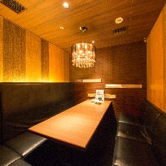 個室 居酒屋 囲 Kakoi 溝の口 溝の口 居酒屋 ぐるなび