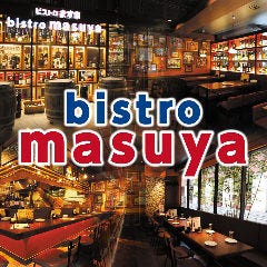ビストロます家 二子玉川店