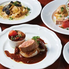 ビストロます家 二子玉川店