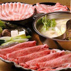 しゃぶしゃぶ 寿司 食べ放題 しゃぶしゃぶ太郎 春日井店 