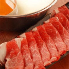 しゃぶしゃぶ太郎 春日井店 ランチメニュー ぐるなび