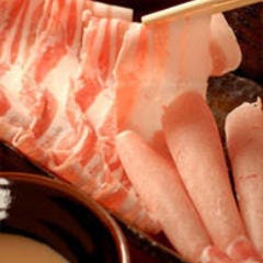 しゃぶしゃぶ太郎 春日井店 ランチメニュー ぐるなび