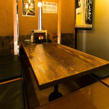 ゆったり個室 八王子の居酒屋でおすすめ 人気の完全個室 ソファー席など ぐるなび