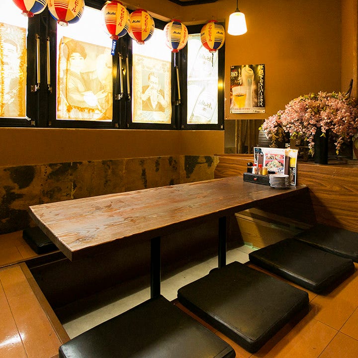 完全個室居酒屋 山桜 Yamazakura 八王子店 八王子 居酒屋 感染防止徹底宣言ステッカー Goo地図