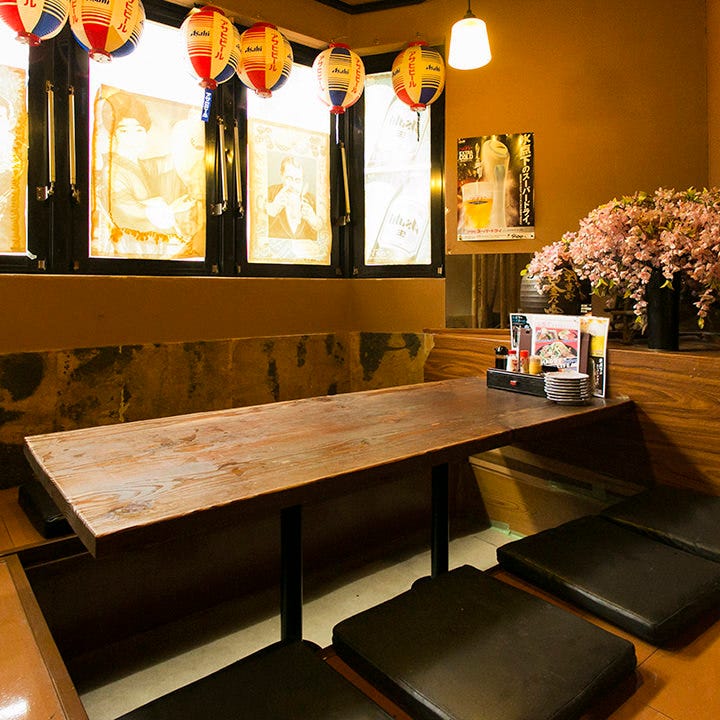 完全個室居酒屋 山桜 Yamazakura 八王子店 個室居酒屋 食べ放題