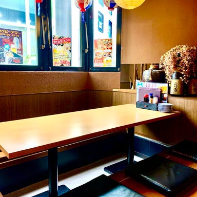 完全個室居酒屋 山桜～yamazakura～八王子店 店内の画像