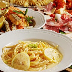 goo ITALIANO グーイタリアーノ 渋谷本店