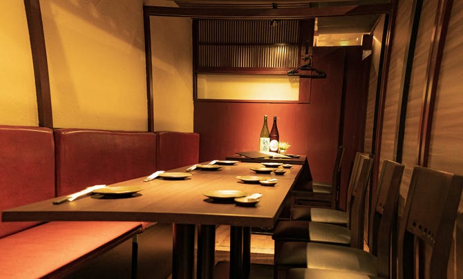 個室居酒屋 星野酒場 浅草橋本店 浅草橋 居酒屋 ぐるなび