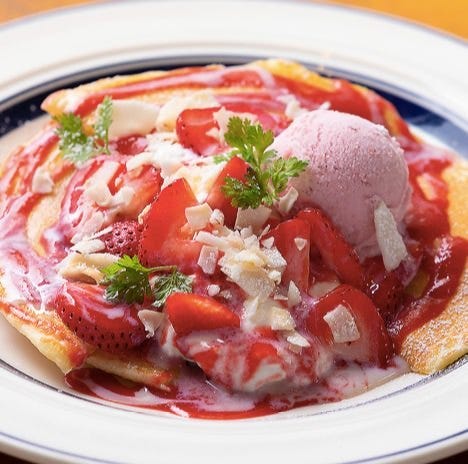Hanao Cafe Shisui Premium Outlets ハナオカフェシスイプレミアムアウトレット 白井 印西 カフェ ぐるなび