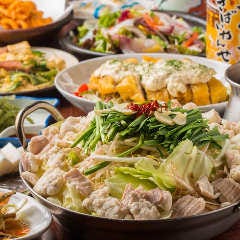 ナンクルナイサきばいやんせー 京橋