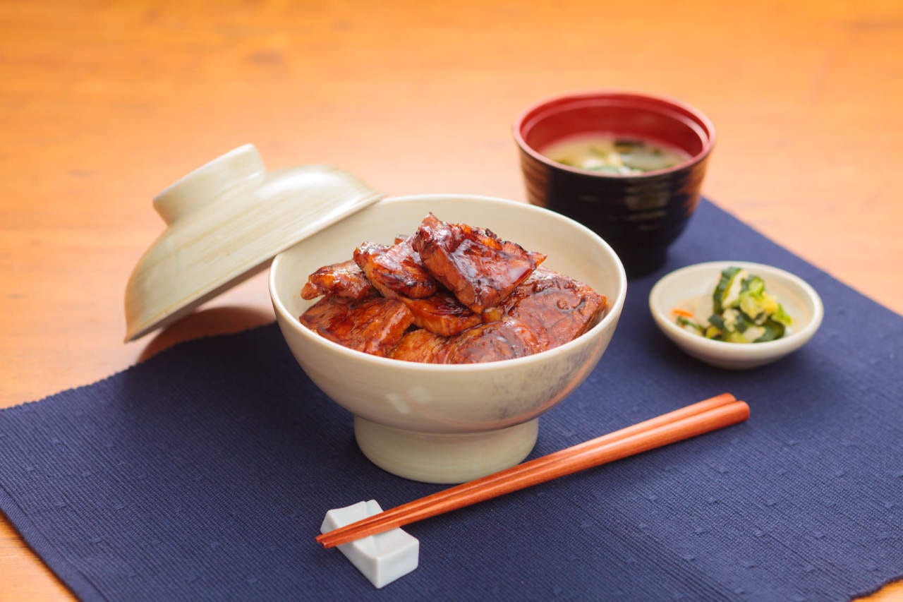 三重県津市高茶屋小森町のその他牛丼/丼物一覧 - NAVITIME