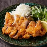 宮崎名物　チキン南蛮　【もも肉】