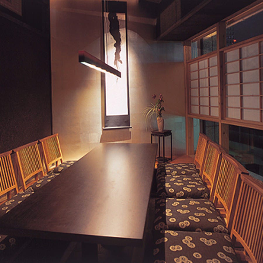 和食 えん 丸の内オアゾ ｏａｚｏ 丸の内 居酒屋 ぐるなび