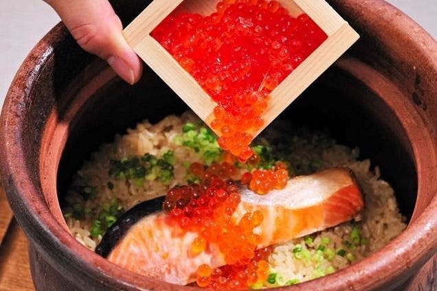 22年 最新グルメ 和食 えん 丸の内オアゾ ｏａｚｏ 丸の内 レストラン カフェ 居酒屋のネット予約 東京版