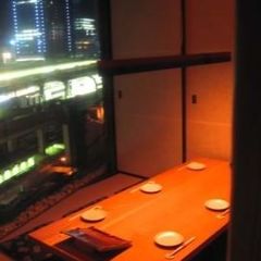 和食 えん 丸の内オアゾ（ｏａｚｏ）