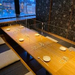 和食 えん 丸の内オアゾ ｏａｚｏ 丸の内 居酒屋 ぐるなび