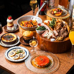 Italianbar The Attachment 池袋店