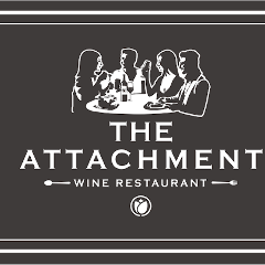 THE ATTACHMENT 池袋店