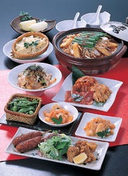21年 最新グルメ 赤から 新大宮店 奈良市 レストラン カフェ 居酒屋のネット予約 奈良版