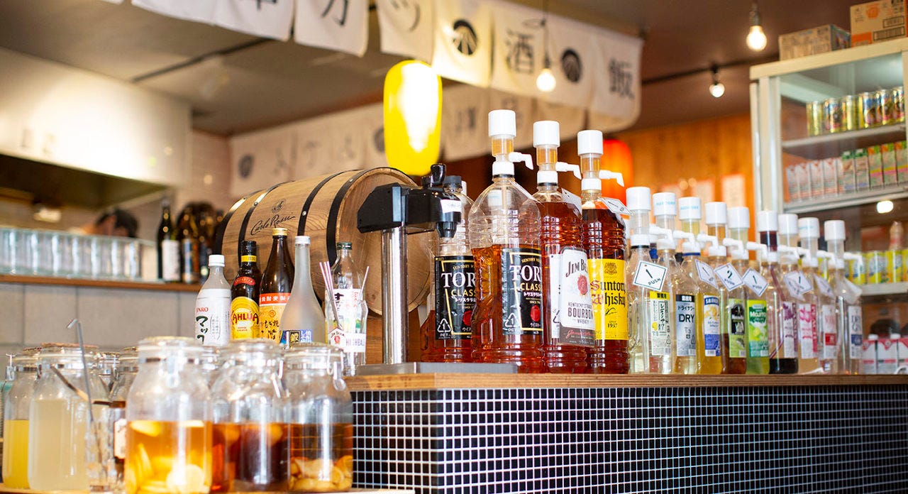 21年 最新グルメ 岡山 個室でゆったり串揚げを楽しめるお店 レストラン カフェ 居酒屋のネット予約 岡山版