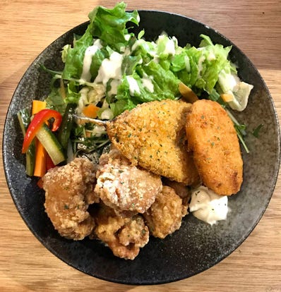 岡山市北区 ランチ 和食 駐車場有 おすすめ人気レストラン ぐるなび