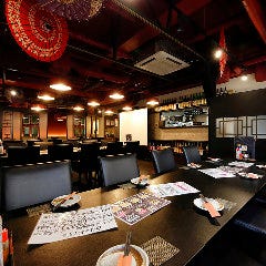 「たまプラーザ駅」より徒歩3分◎駅近で広々とした空間が自慢！