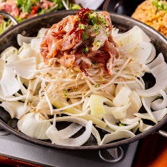 食べ飲み放題は、ビールありとビール無しの2コースございます