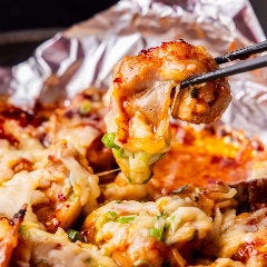 イタリアン牛バラ焼きは和と洋の味を同時に楽しめると大好評！