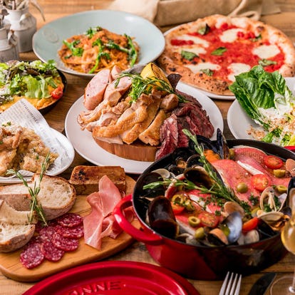 イタリアンの美味しいお店 高槻でおすすめしたい人気のお店 ぐるなび イタリアンの美味しいお店 高槻でおすすめしたい人気のお店 ぐるなび