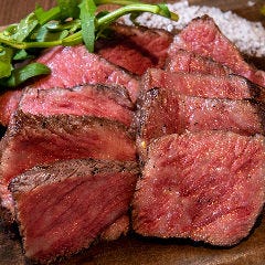 シュラスコ 小次郎（本館） 