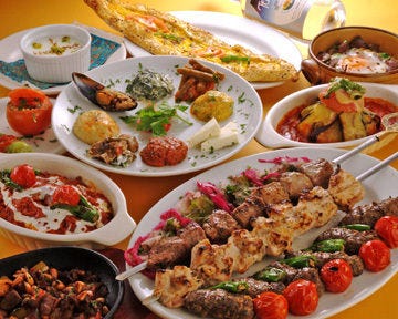 トルコ料理 トプカプ image