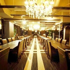 粋【IKI】河原町 宴会