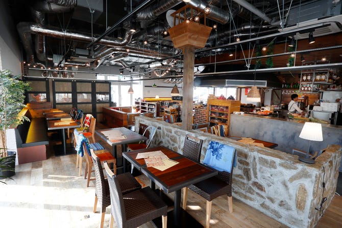 The Meat Dutch 柏の葉キャンパス店 柏 ハンバーグ ぐるなび