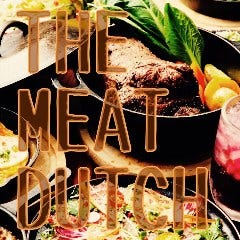 THE MEAT DUTCH