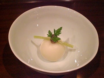 新日本料理 Assiette de MAKO image