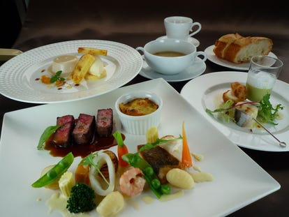 ランチならここ 金沢21世紀美術館周辺の昼食 ご飯でおすすめしたい人気レストラン ぐるなび