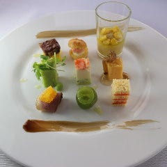 フレンチレストラン ロワ 金沢 フレンチ フランス料理 ぐるなび