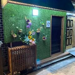 日本酒BAL蔵真 (ニホンシュバルクラマ)
