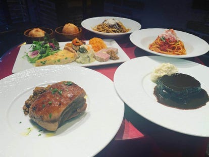 フレンチの美味しいお店 なんば 難波 でおすすめしたい人気のお店 ぐるなび フレンチの美味しいお店 なんば 難波 でおすすめしたい人気のお店 ぐるなび
