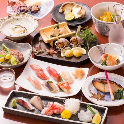 和食の美味しいお店 品川でおすすめしたい人気のお店 ぐるなび