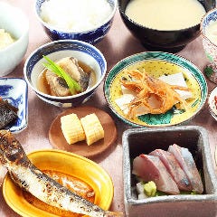 日々魚数寄 東木 