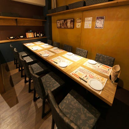 美味しいお店が見つかる 門前仲町 女子会におすすめ おすすめ人気レストラン ぐるなび